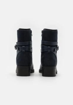 StivalettiDark Blue Donna Stivaletti ANJ11N02J-K11 -Anna Field b688a255af1b46c09dee307c6d9b7375