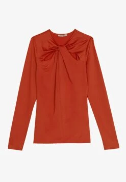 Anna Field Maglietta A Manica LungaRed Donna T-shirt E Top AN621D18S-G11 14 Anna Field Maglietta A Manica LungaRed Donna T-shirt E Top AN621D18S-G11 -Anna Field b74eb42d0afa4e42a54b3fbe7a1eb1a4