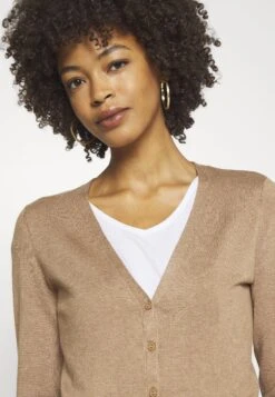 Anna Field CardiganCamel Donna Maglieria AN621I0EP-B11 -Anna Field b7e76a0d24114d6d9571611fad048437