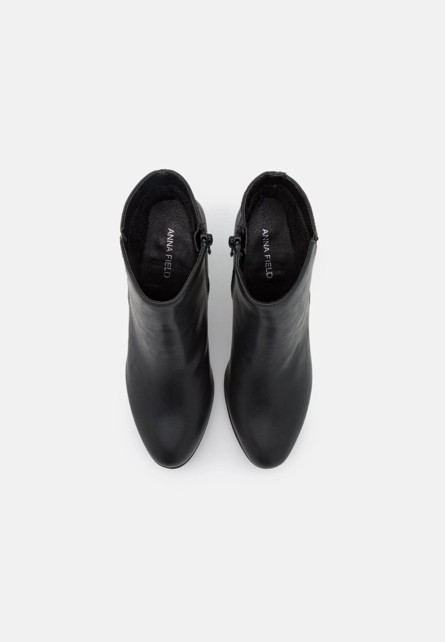 Anna Field TronchettiBlack Donna Stivaletti AN611X051-Q11 8 Anna Field TronchettiBlack Donna Stivaletti AN611X051-Q11 - immagine 6