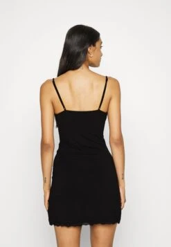 Anna Field 2 PackCamicia Da NotteBlack/Grey Donna Intimo Notte E Loungewear AN681P08F-Q11 10 Anna Field 2 PackCamicia Da NotteBlack/Grey Donna Intimo Notte E Loungewear AN681P08F-Q11 -Anna Field b8dcbfa7a9e3446889fa9552380b0319