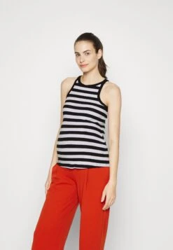 2 PackTopBlack/White Donna T-shirt E Top EX429G068-Q11 -Anna Field b8e0745ca57949b3a091977717904a9d