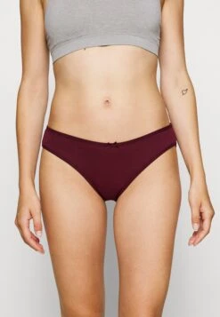 Anna Field 10 Pack - Slip - Black /Lilac/Pink -Anna Field b92260ef538d4cd68ddfcb8aa49ade32