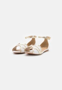 Anna Field LeatherBallerine SpuntateWhite Donna Ballerine AN611A16G-A11 -Anna Field b929568ed3b04bf7aedb711b4e5d138d