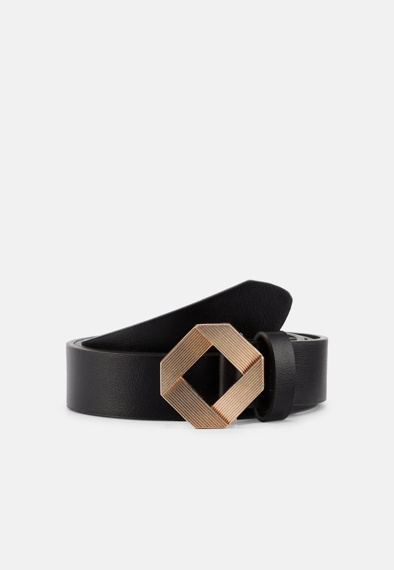 Anna Field CinturaBlack Donna Cinture AN651D05S-Q11 4 Anna Field CinturaBlack Donna Cinture AN651D05S-Q11 - immagine 2