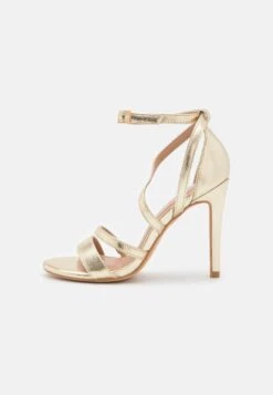 Anna Field Sandali Con TaccoGold Donna Sandali AN611A16L-F12 -Anna Field b9d76179eaf941629a3b22a2545b3c65