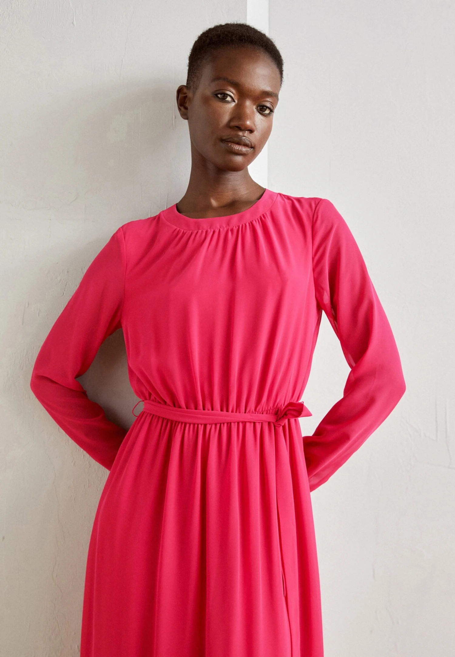 Anna Field Vestito EstivoRed Donna Vestiti AN621C1TE-G11 3 Anna Field Vestito EstivoRed Donna Vestiti AN621C1TE-G11