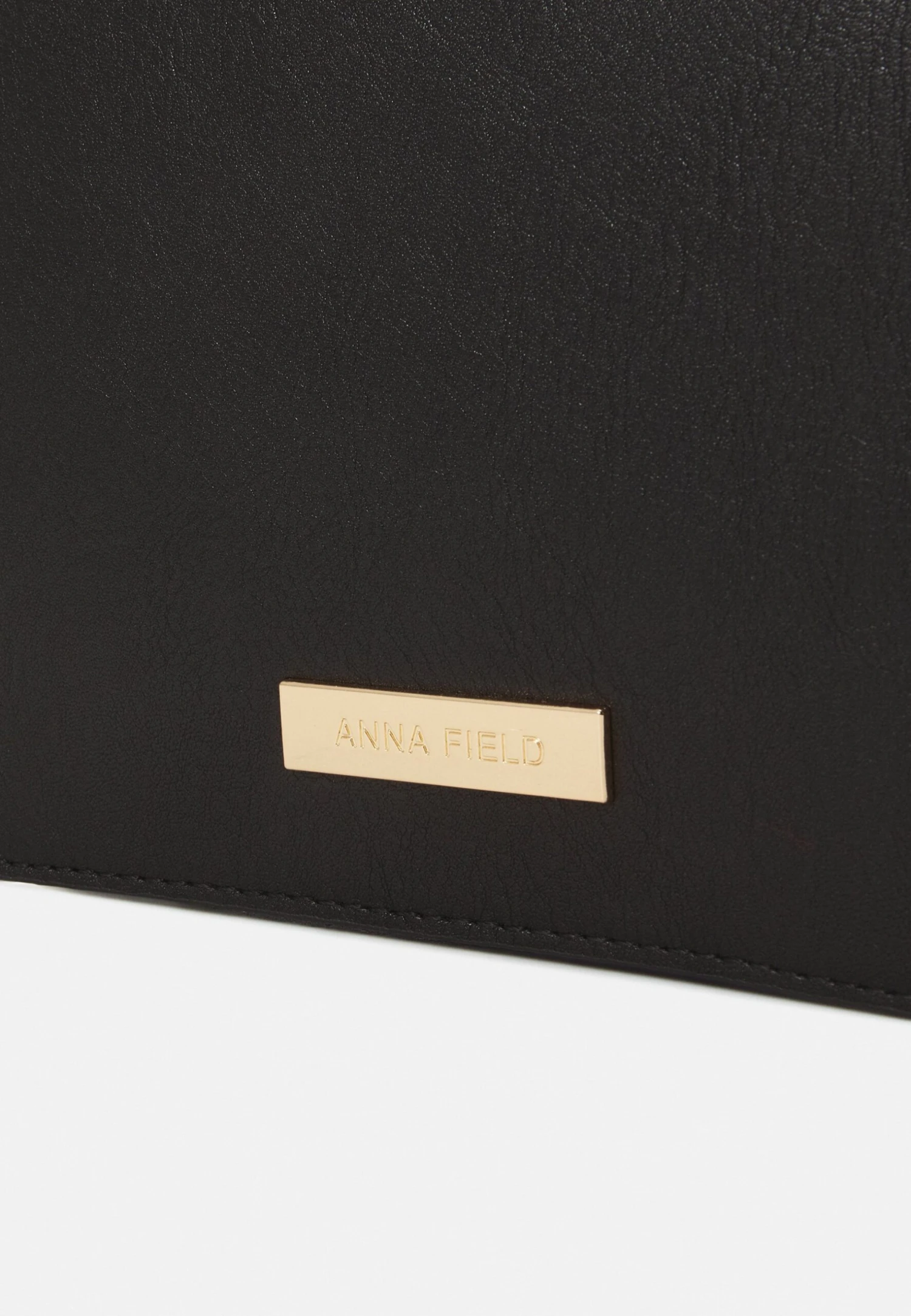 Anna Field Borsa A TracollaBlack Donna Borse AN651H13S-Q11 7 Anna Field Borsa A TracollaBlack Donna Borse AN651H13S-Q11 - immagine 5