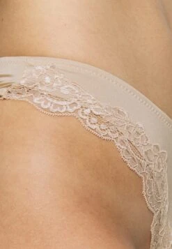 Anna Field Samira 7Pp Thong Lace MicroPerizomaBlack/White/Tan Donna Intimo AN681R034-Q11 11 Anna Field Samira 7Pp Thong Lace MicroPerizomaBlack/White/Tan Donna Intimo AN681R034-Q11 -Anna Field bb1793390aaf4c0791735d6b0e0f5325