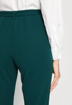 Anna Field PantaloniDark Green Donna Pantaloni AN621A06J-M12 -Anna Field bd14e48139054bc4866d9b43dd52b422