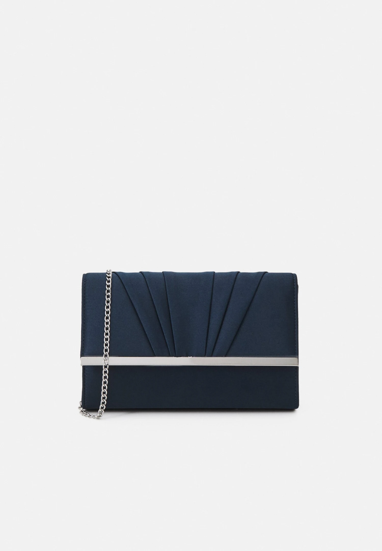 Anna Field Pochette - Dark Blue 3 Anna Field Pochette - Dark Blue