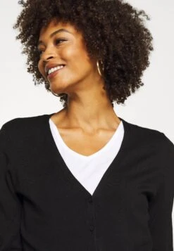 Anna Field CardiganBlack Donna Maglieria AN621I0EP-Q11 -Anna Field bece93c4562e400087af634771f823a3