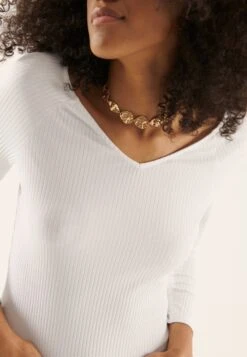 Anna Field 2-PackMaglietta A Manica LungaBlack/White Donna T-shirt E Top AN621D186-Q11 13 Anna Field 2-PackMaglietta A Manica LungaBlack/White Donna T-shirt E Top AN621D186-Q11 -Anna Field bf513dc267ba443babd03efa1dc6c030