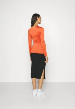 Maglietta A Manica LungaRed Donna T-shirt E Top EX429G06D-G11 -Anna Field bf7d9b41d4fb4eb19f9b254d9a41a6b0