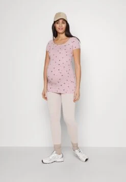 3 PackLeggingsBlack/Beige/ Grey Donna Pantaloni EX429B01L-Q11