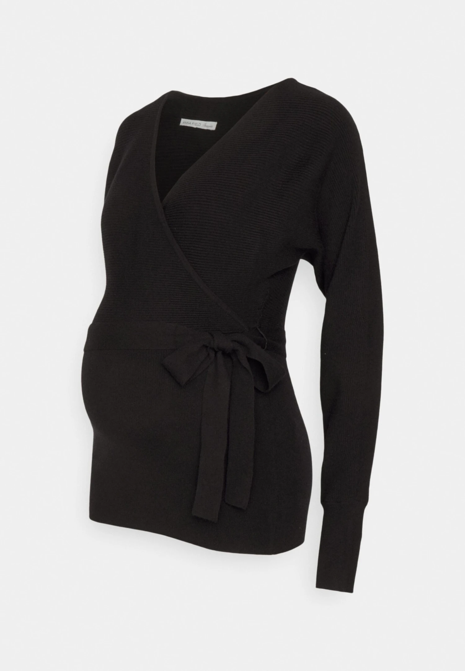 MaglioneBlack Donna Maglieria EX429I01D-Q11 6 MaglioneBlack Donna Maglieria EX429I01D-Q11 - immagine 4