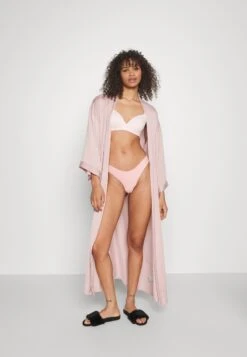 Anna Field Ahser 5 Pack BriefSlip402Pink_001White_802Black Donna Intimo AN681R04G-J11