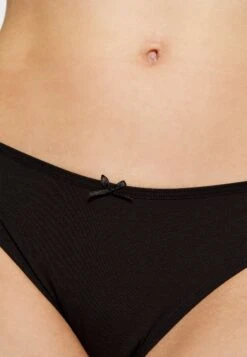 Anna Field 10 Pack - Slip - Black /Lilac/Pink -Anna Field c0091861dc6c4075a82cae5cd86144ce