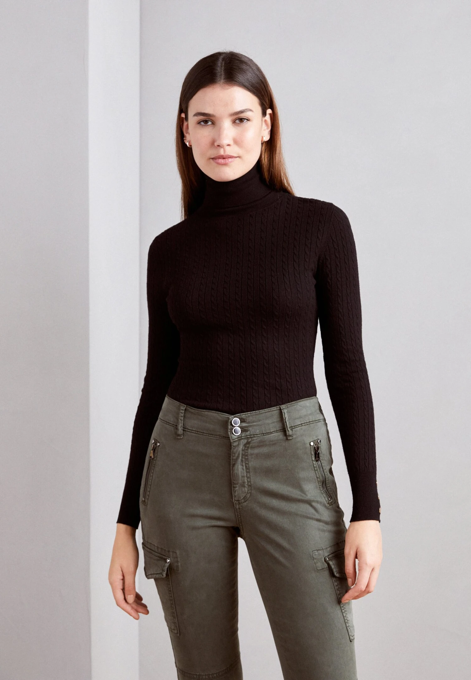 Anna Field MaglioneBlack Donna Maglieria AN621I0J4-Q11 3 Anna Field MaglioneBlack Donna Maglieria AN621I0J4-Q11