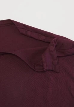 Anna Field 3 PackT-Shirt BasicDark Red/White/Black Donna T-shirt E Top AN621D140-G11 23 Anna Field 3 PackT-Shirt BasicDark Red/White/Black Donna T-shirt E Top AN621D140-G11 -Anna Field c0f7eb865a1d42a6a93ad1ef331d04ac