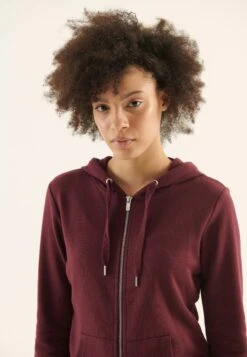 Anna Field Felpa Con ZipBordeaux Donna Felpe AN621J00H-G11 11 Anna Field Felpa Con ZipBordeaux Donna Felpe AN621J00H-G11 -Anna Field c200c791ca6843fc9637e58383db4e67