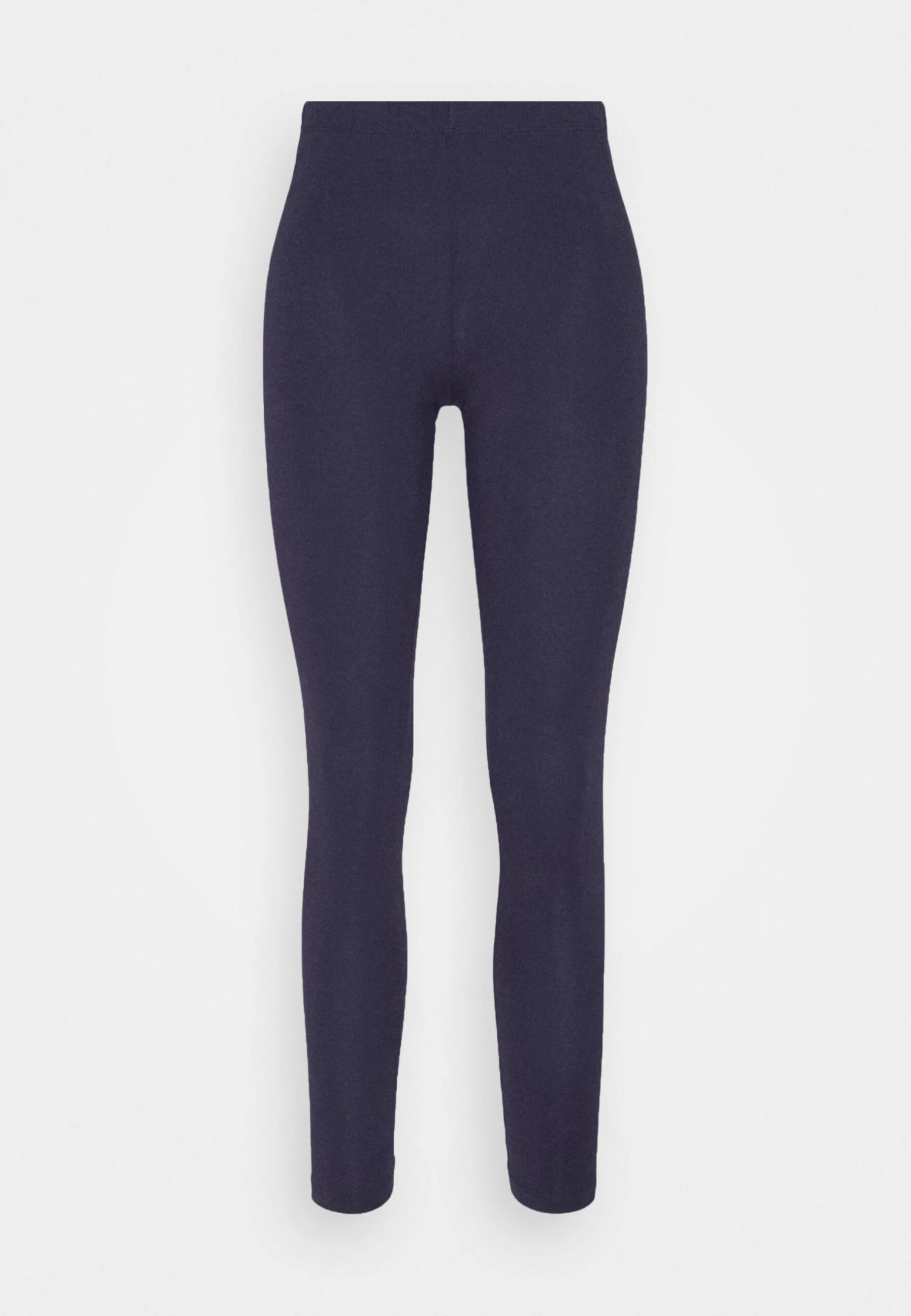 Anna Field 2 PackLeggingsBlack/Dark Blue Donna Pantaloni AN621A05R-Q11 4 Anna Field 2 PackLeggingsBlack/Dark Blue Donna Pantaloni AN621A05R-Q11 - immagine 2