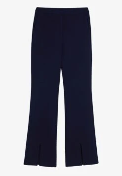 Anna Field PantaloniDark Blue Donna Pantaloni AN621A07S-K11 -Anna Field c27873abaed6436db95ea9d1d3c3d03a