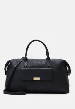 Anna Field Borsa Da ViaggioBlack Donna Borse AN651H15P-Q11
