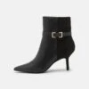 Anna Field Stivaletti Con TaccoBlack Donna Stivali AN611N0P3-Q11 -Anna Field c2adad2631ab444482a92b405d31d323