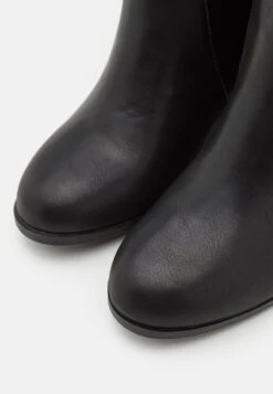 Anna Field Stivali Con La ZeppaBlack Donna Stivali AN611A1ET-Q11 -Anna Field c33aa4c023414d0e8c171df66bd959a0