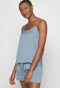 Anna Field PigiamaLight Blue Donna Intimo Notte E Loungewear AN681P09Q-K11 -Anna Field c393860dfa0040a0be68d599f10d691d