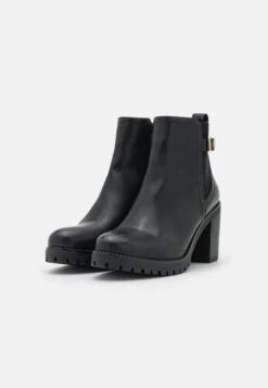 TronchettiBlack Donna Stivaletti ANJ11N016-Q12 -Anna Field c439ad230fc547a6b2aec347a14562ce