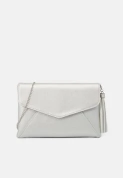 Anna Field Pochette971Silver-Coloured Donna Borse AN651H10P-D11