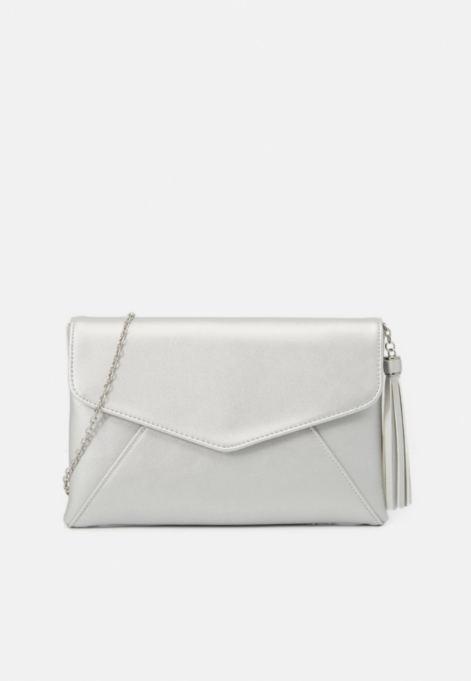 Anna Field Pochette971Silver-Coloured Donna Borse AN651H10P-D11 3 Anna Field Pochette971Silver-Coloured Donna Borse AN651H10P-D11