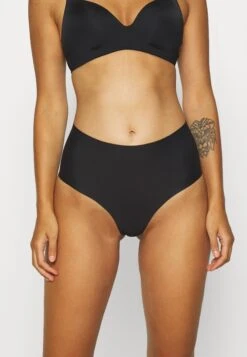 Anna Field Jagger 7Pp Brief Hw Micro - Culotte - Black -Anna Field c5a02ce9e1c1494b9cd70621dcfb40e5