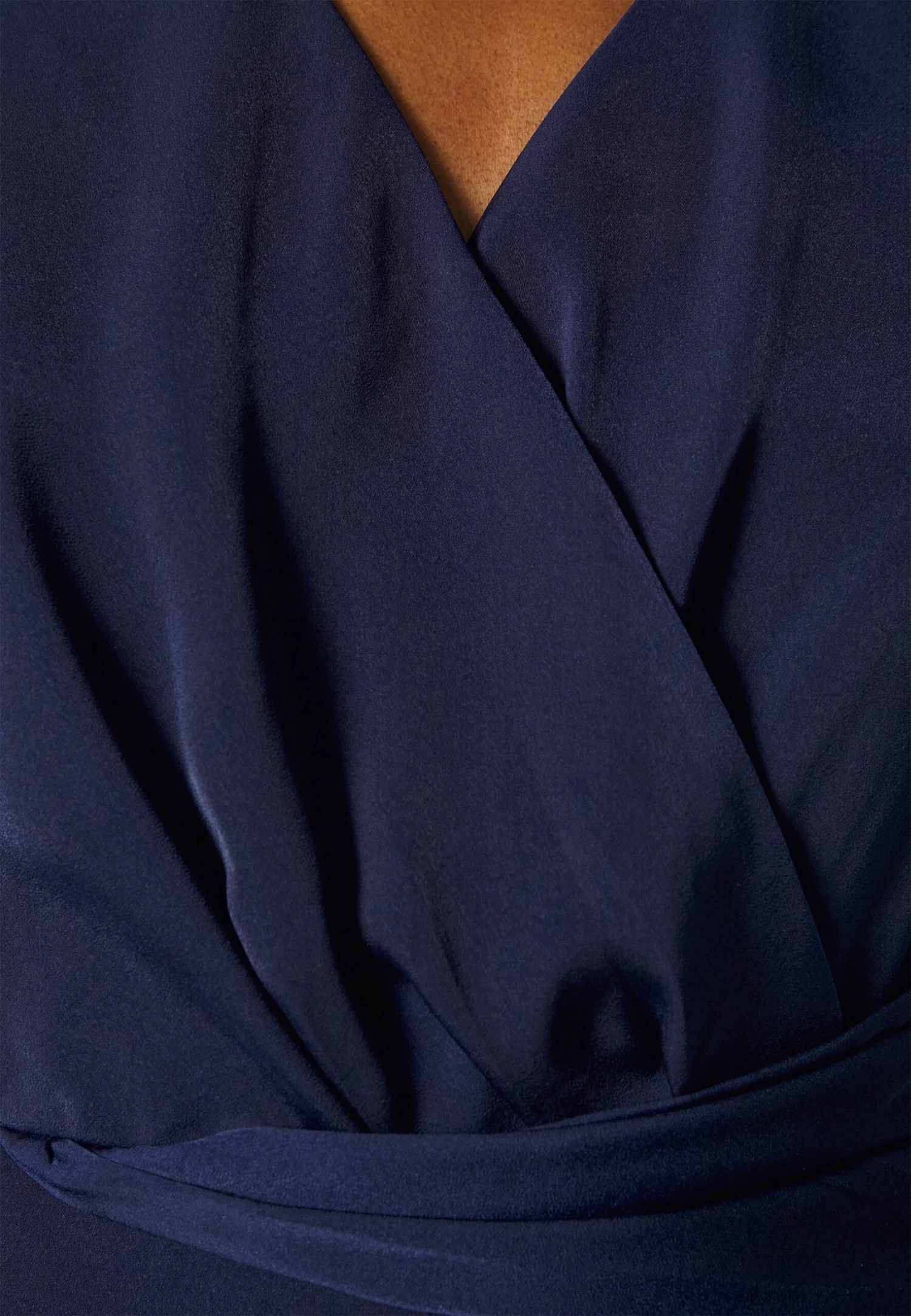 Anna Field Tuta JumpsuitDark Blue Donna Tute Jumpsuit AN621T03B-K11 9 Anna Field Tuta JumpsuitDark Blue Donna Tute Jumpsuit AN621T03B-K11 - immagine 7