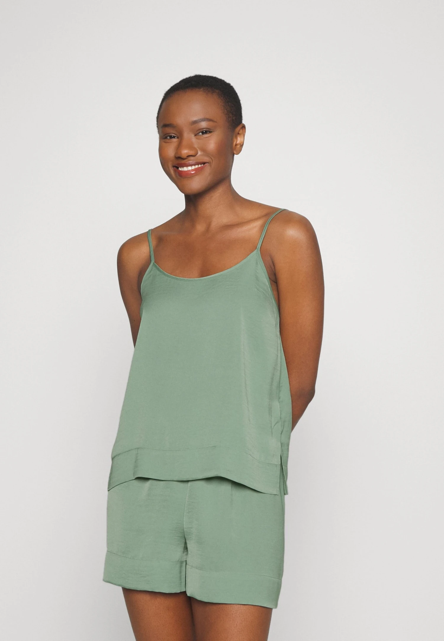 Anna Field Pigiama - Green 3 Anna Field Pigiama - Green