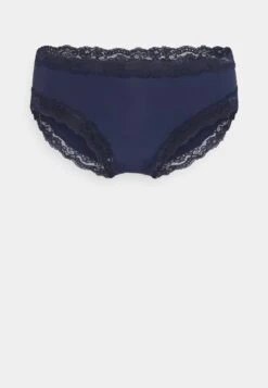 Anna Field 3 Pack - Slip - Black/Blue/Nude 18 Anna Field 3 Pack - Slip - Black/Blue/Nude -Anna Field c6b52f75e4e44a21a4f86ffe2113643c