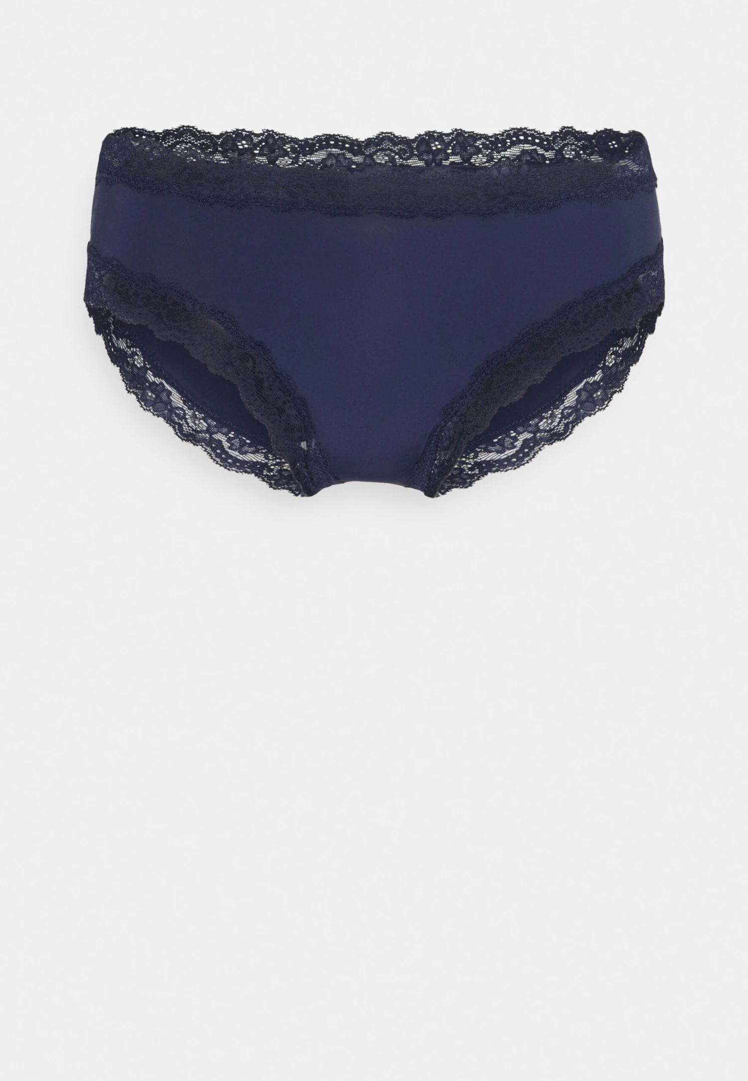 Anna Field 3 Pack - Slip - Black/Blue/Nude 10 Anna Field 3 Pack - Slip - Black/Blue/Nude - immagine 8