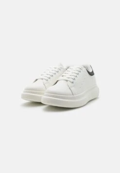 Anna Field Sneakers BasseWhite/Black Donna Sneakers AN611A1D7-A12 -Anna Field c717e776419d406cb0b065f1538540aa