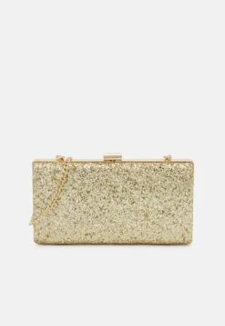 Anna Field Pochette - Gold-Coloured