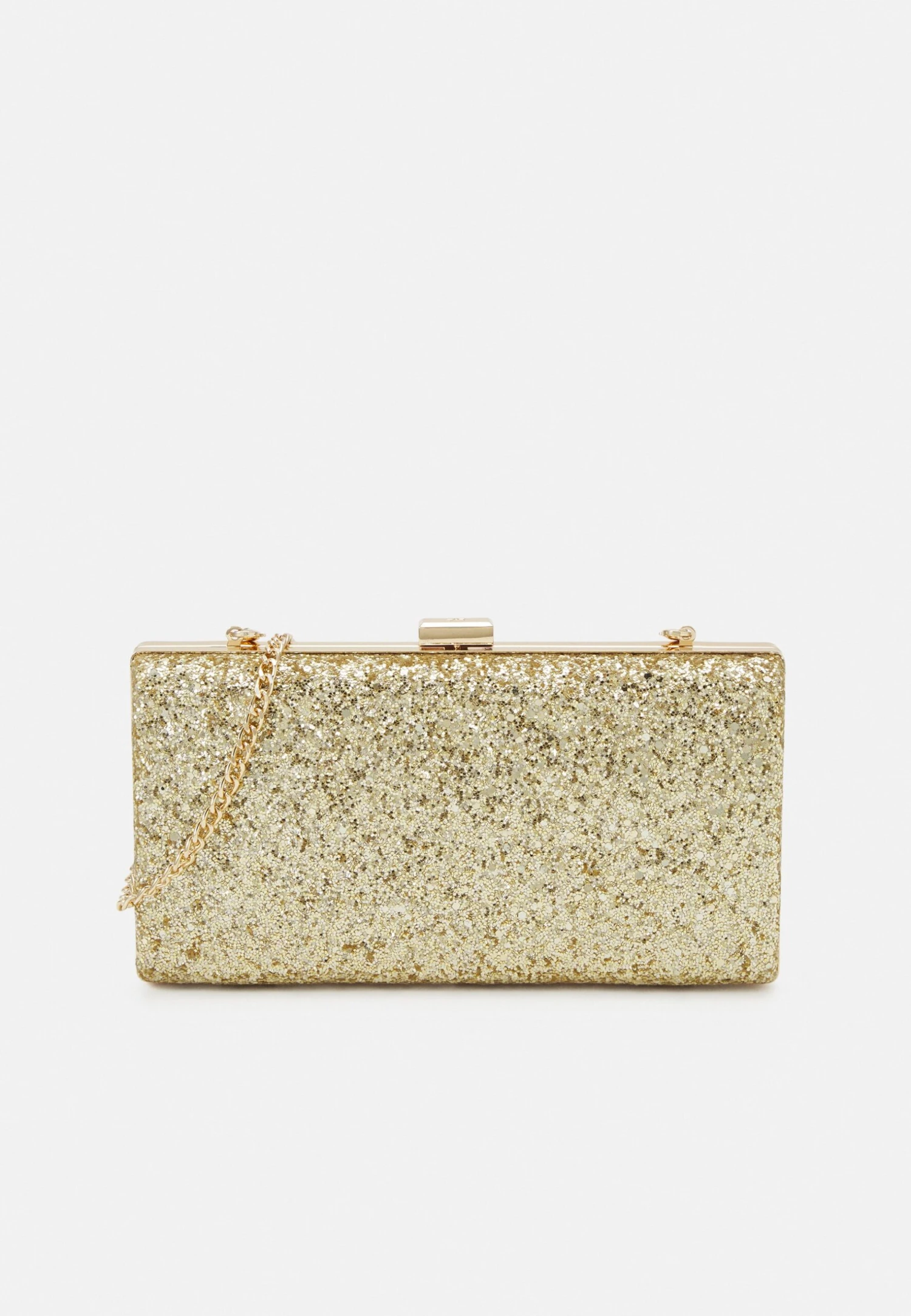 Anna Field Pochette - Gold-Coloured 3 Anna Field Pochette - Gold-Coloured