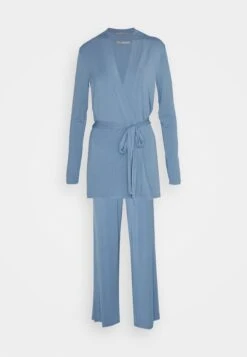 Anna Field PigiamaBlue Donna Intimo Notte E Loungewear AN681P0A1-K11 -Anna Field c78decba88e846c3a1b441ccdbb71cbd