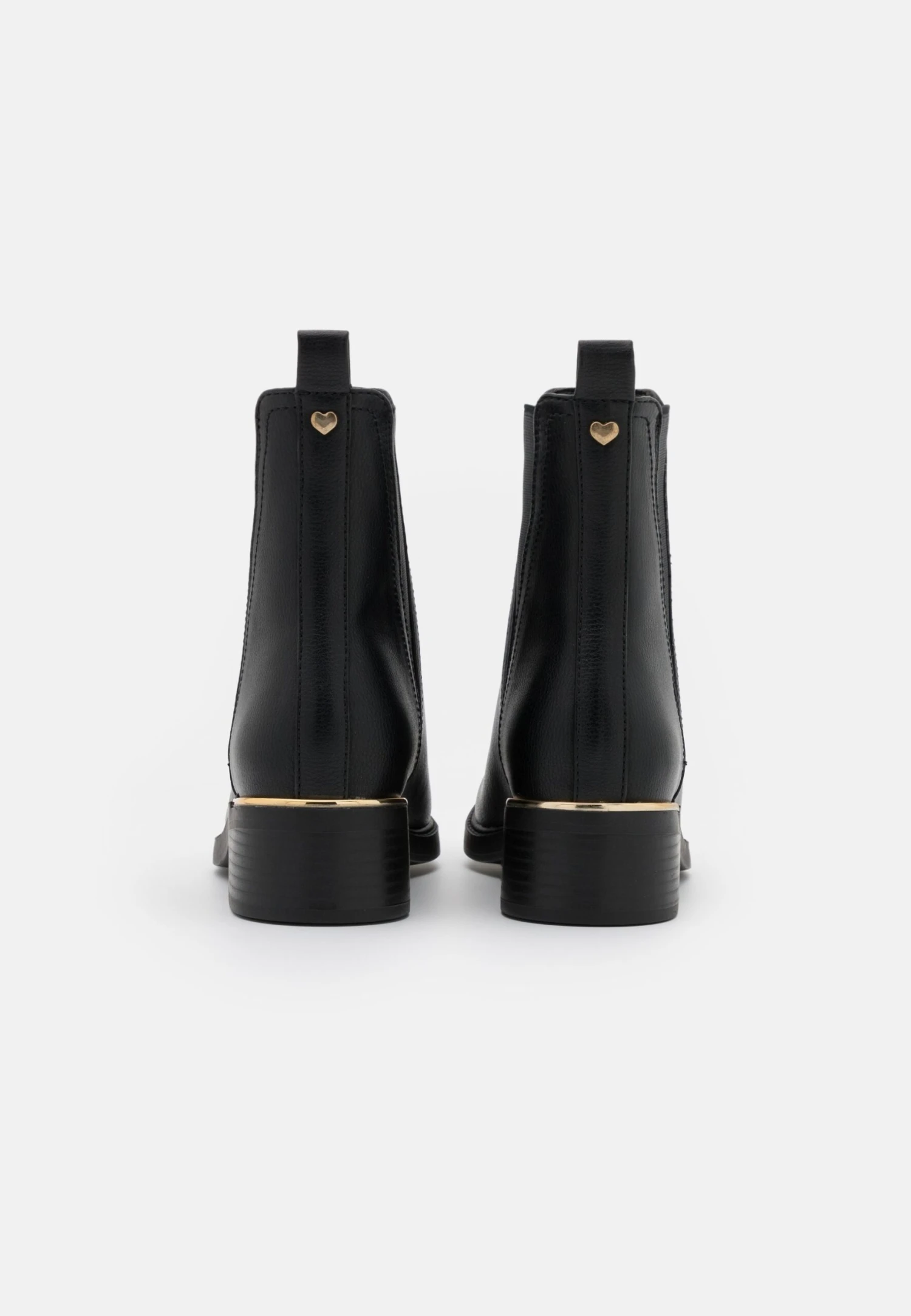 Anna Field StivalettiBlack Donna Stivaletti AN611N0I9-Q11 6 Anna Field StivalettiBlack Donna Stivaletti AN611N0I9-Q11 - immagine 4