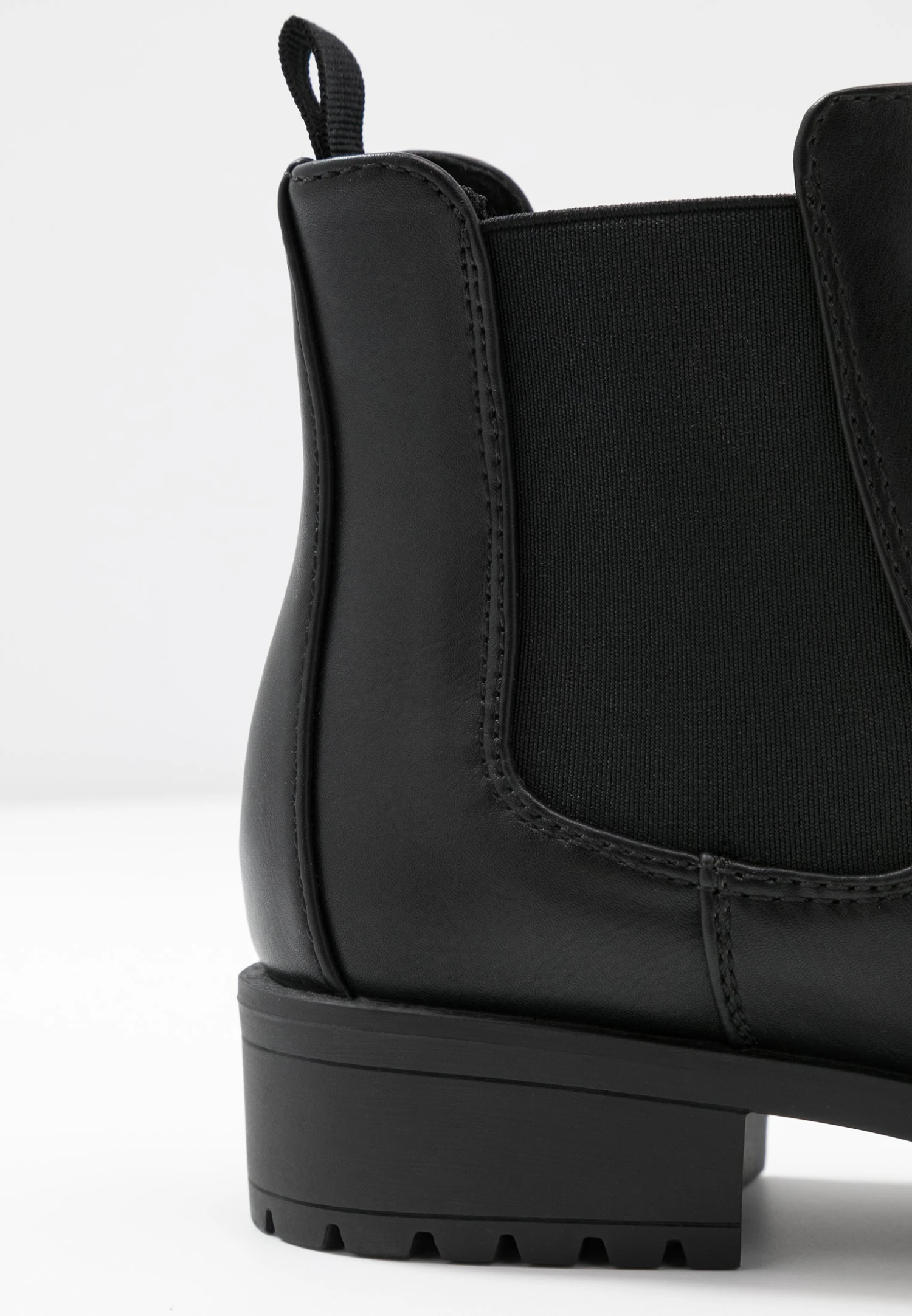 Anna Field TronchettiBlack Donna Stivaletti AN611N0AU-Q11 5 Anna Field TronchettiBlack Donna Stivaletti AN611N0AU-Q11 - immagine 3