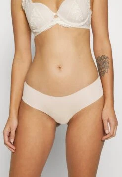 Anna Field Frolice 3Pp ShortSlipBlack/Nude/White Donna Intimo AN681R04I-Q11 -Anna Field c98a4ed2927e4b7ba7a01ff957120850