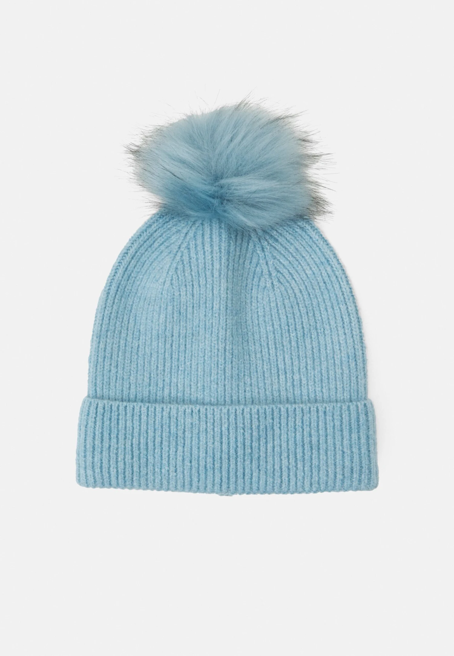 Anna Field BerrettoBlue Donna Cappelli E Foulard AN651B03G-K11 3 Anna Field BerrettoBlue Donna Cappelli E Foulard AN651B03G-K11