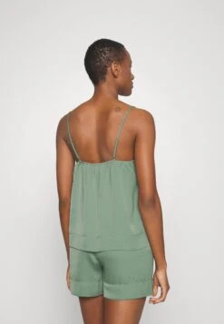 Anna Field Pigiama - Green 10 Anna Field Pigiama - Green -Anna Field ca848a6a778b4f43810ea2c5e2bf95fc