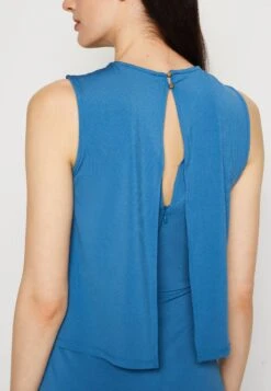 Anna Field Tuta JumpsuitDark Blue Donna Tute Jumpsuit AN621T033-K11 13 Anna Field Tuta JumpsuitDark Blue Donna Tute Jumpsuit AN621T033-K11 -Anna Field caca9496bfc34026b6fa2f234f727e6b