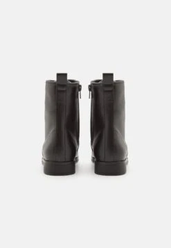 Anna Field Stivaletti StringatiBlack Donna Stivaletti AN611N0PR-Q11 -Anna Field caecf92564344615b5714a350524b4be